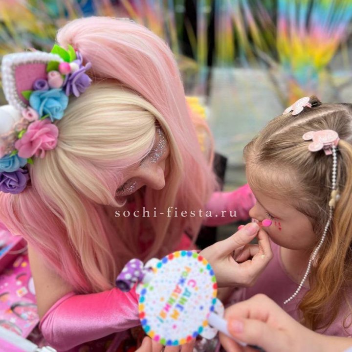 Блеск тату и Бьюти бокс в Ростове-на-Дону