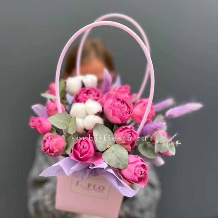 Сумочка Достижений в Ростове-на-Дону