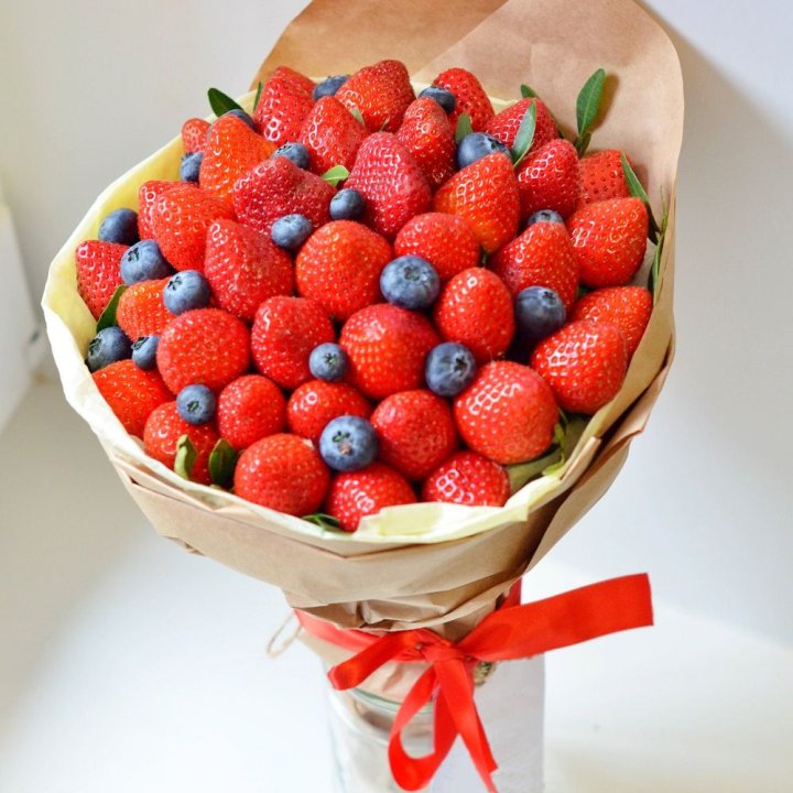 Ягодный бум №2 в Ростове-на-Дону