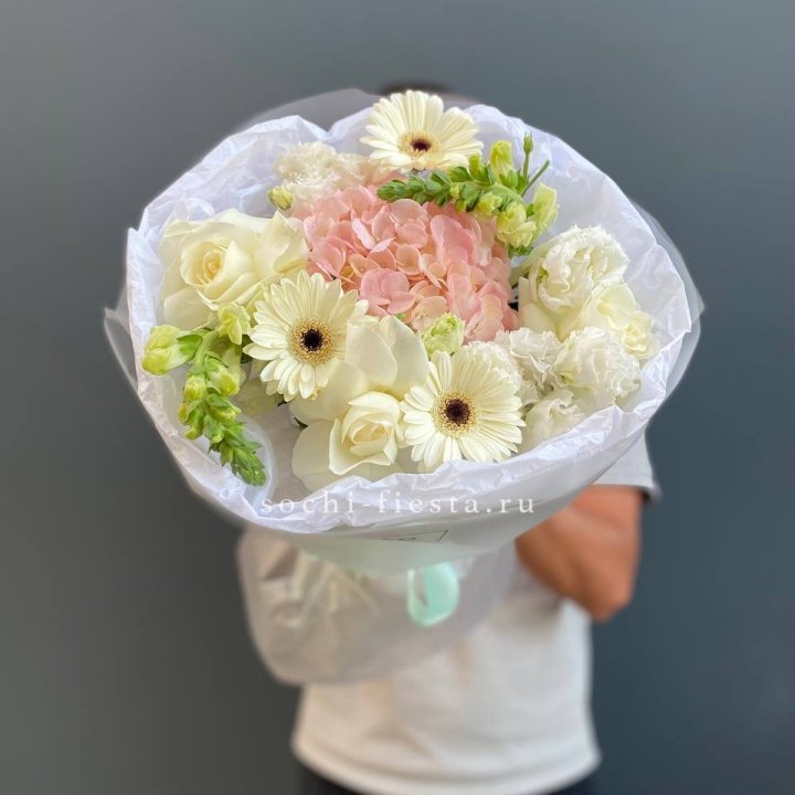  Букет "Балет" в Ростове-на-Дону