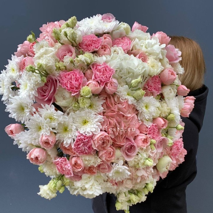  Букет  "Вау №1" в Ростове-на-Дону