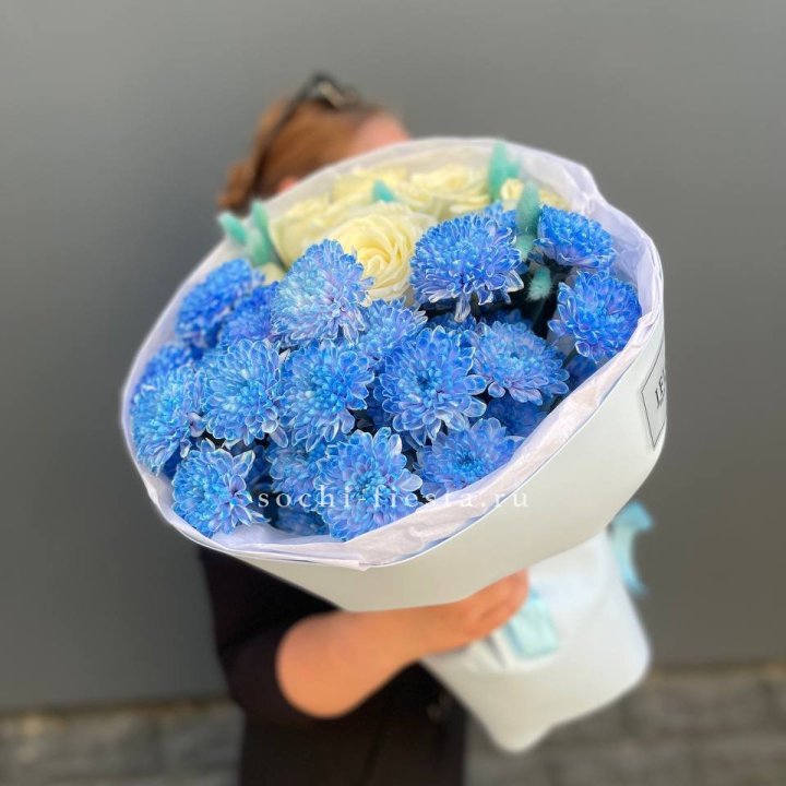  Букет "Лагуна-2" в Ростове-на-Дону