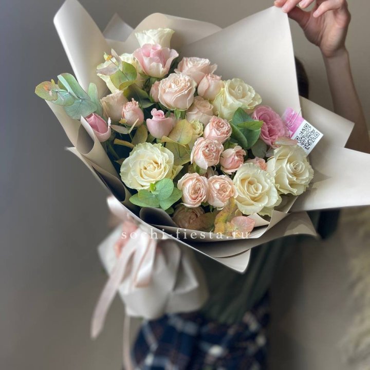 Амели в Ростове-на-Дону