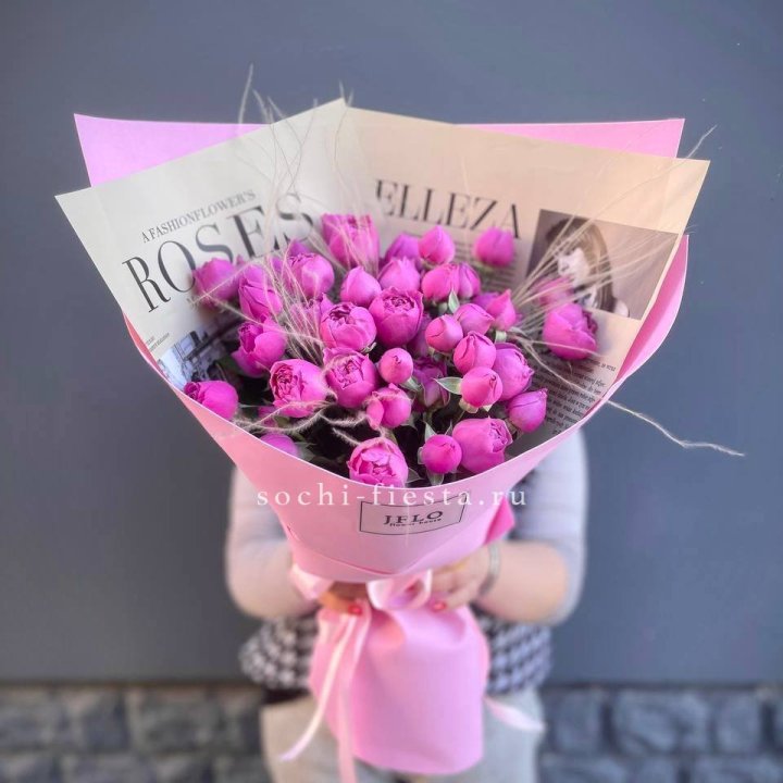 15 Мисти баблс в Ростове-на-Дону