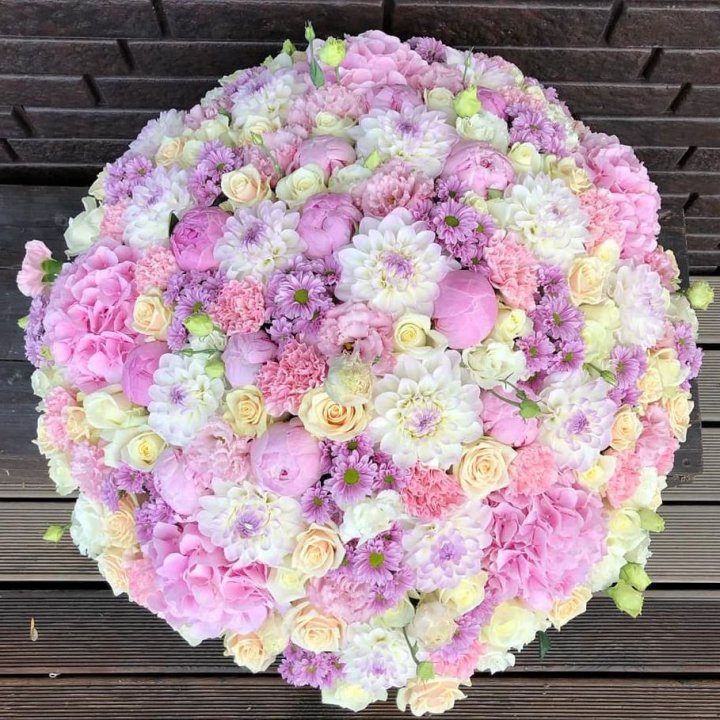 Макси-корзина Лолипап в Ростове-на-Дону