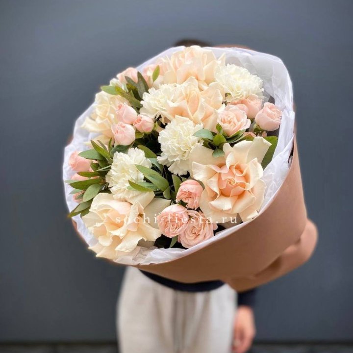  Букет "Тенереса" в Ростове-на-Дону