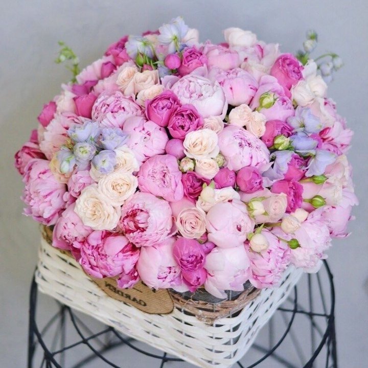 Композиция "Черри" в Ростове-на-Дону