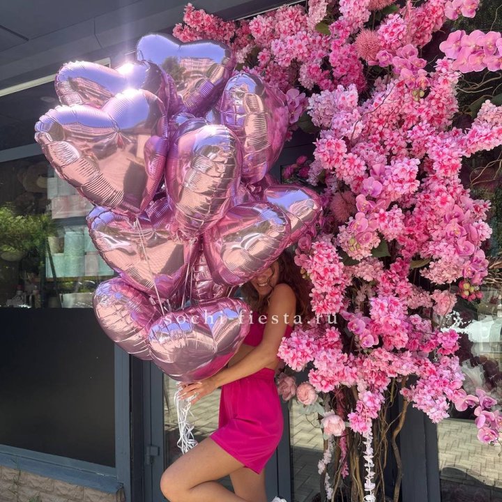 Набор шаров "Катрин" в Ростове-на-Дону