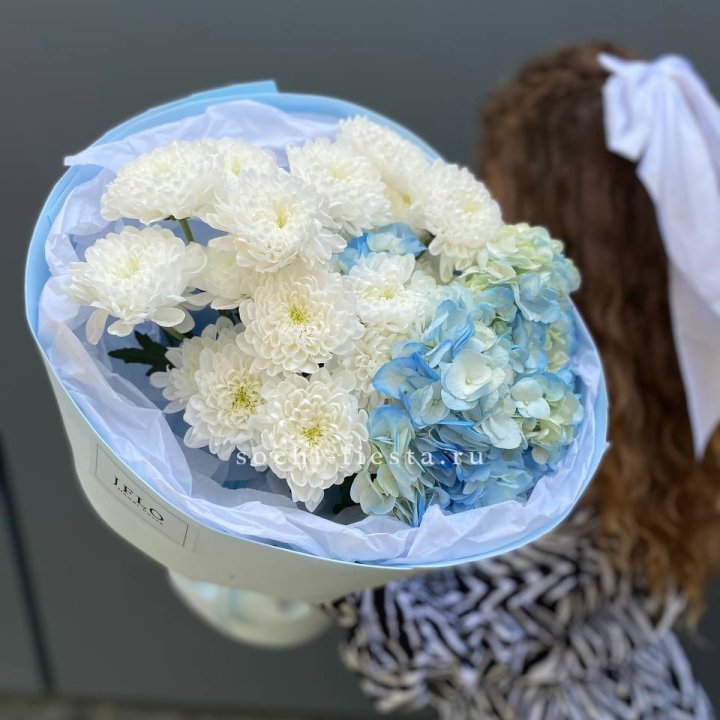  Букет "Монинг" в Ростове-на-Дону