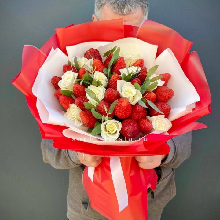 Ягодный бум №1 в Ростове-на-Дону