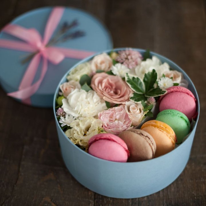 Bon Box Sweet в Ростове-на-Дону