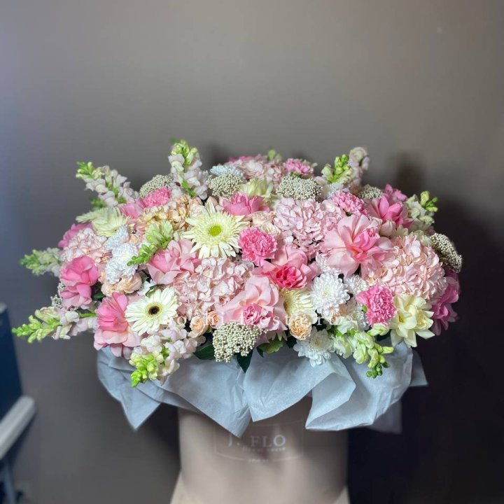  Коробка гигант №3 в Ростове-на-Дону