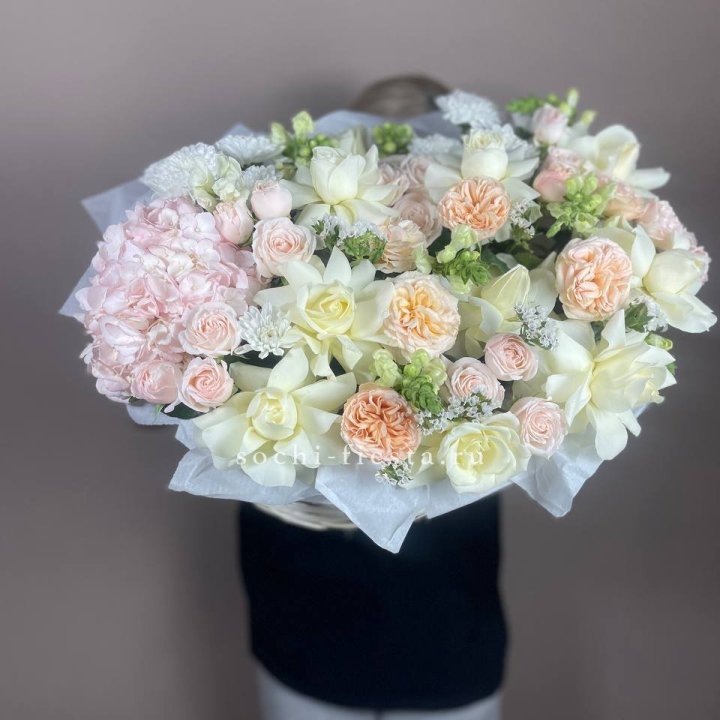 Корзина №5 в Ростове-на-Дону