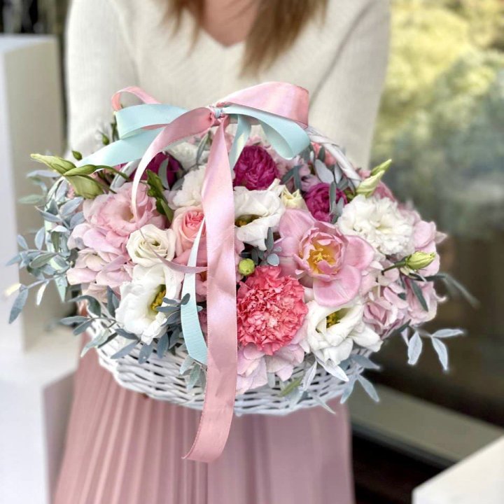 Корзинка №2 в Ростове-на-Дону