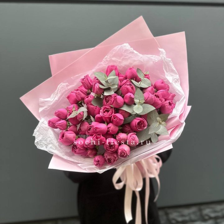 25 Мисти бабблс в Ростове-на-Дону