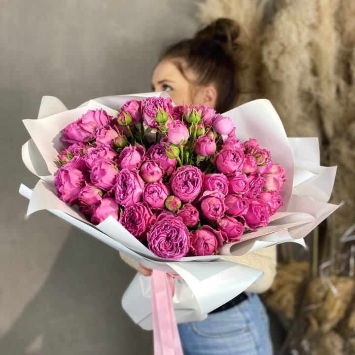 25 мисти баблс в воздушном оформлении в Ростове-на-Дону