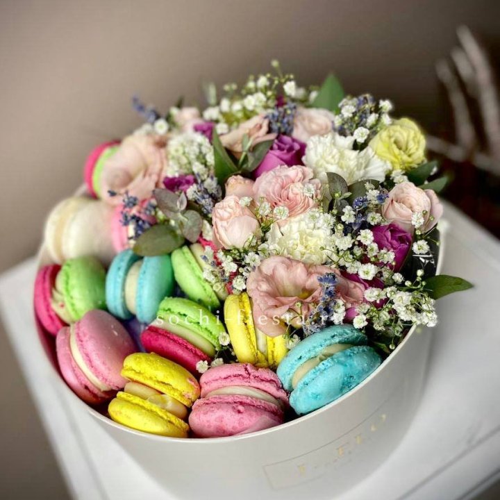 Крем бокс в Ростове-на-Дону