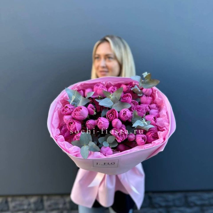 19 Мисти бабблс в Ростове-на-Дону