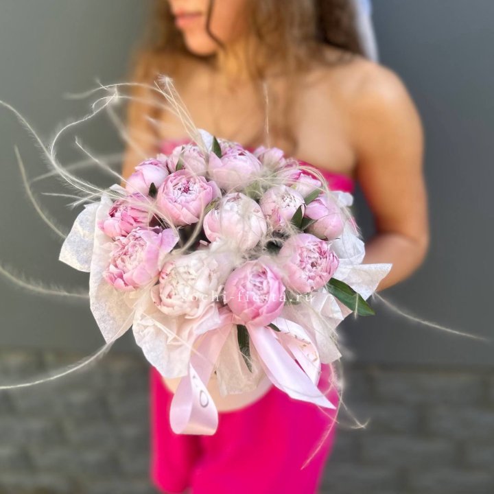 Цилиндр "Асмина" в Ростове-на-Дону