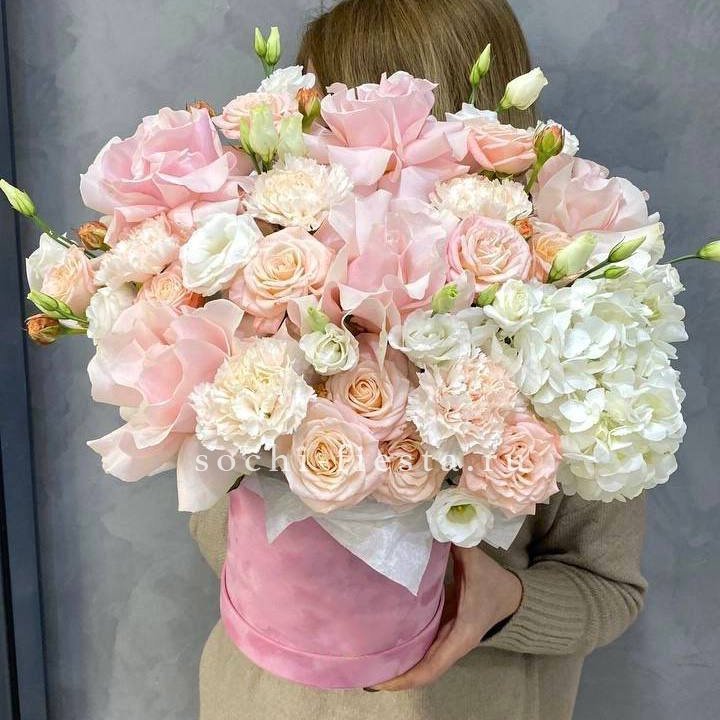 Авторский бокс №1 в Ростове-на-Дону