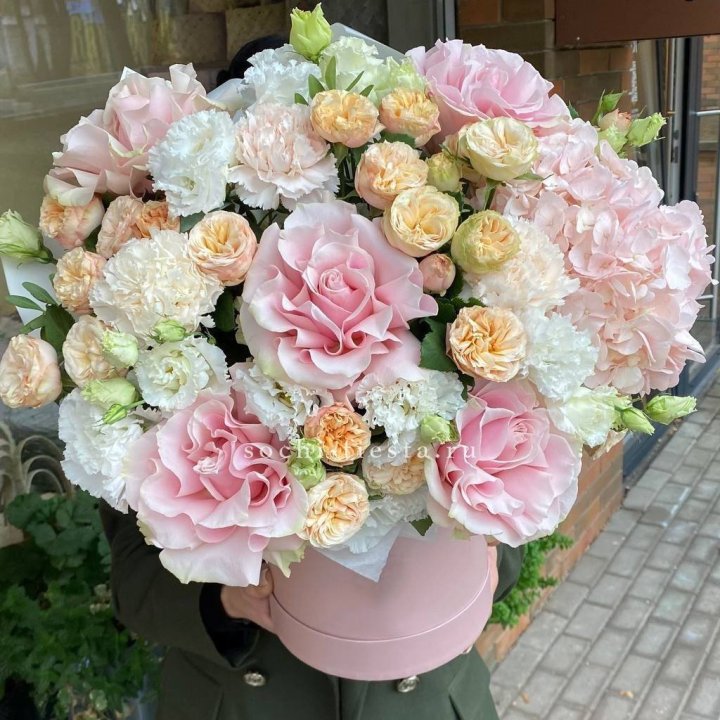 Авторский бокс №2 в Ростове-на-Дону