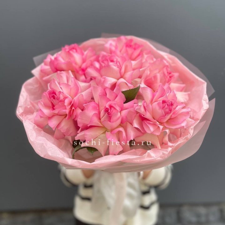 7 Роз Мандала в Ростове-на-Дону