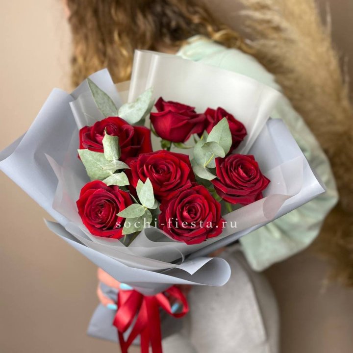 Букет Успеха в Ростове-на-Дону