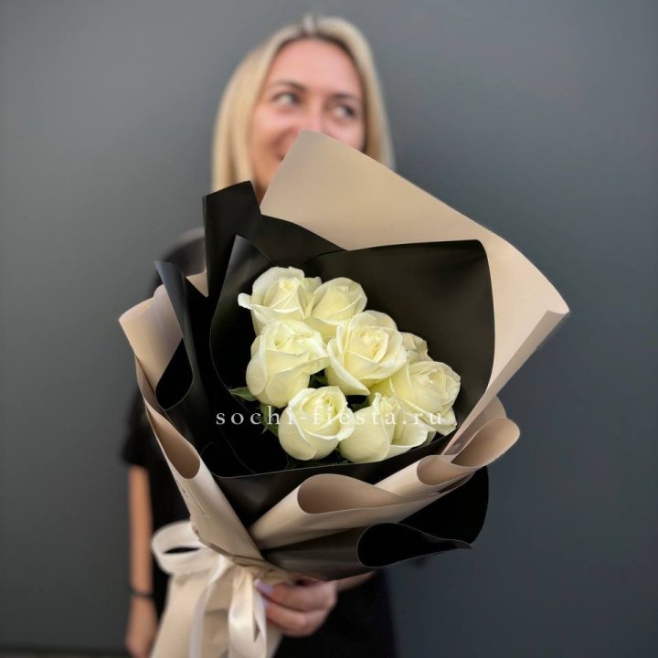 Букет Партнерства в Ростове-на-Дону