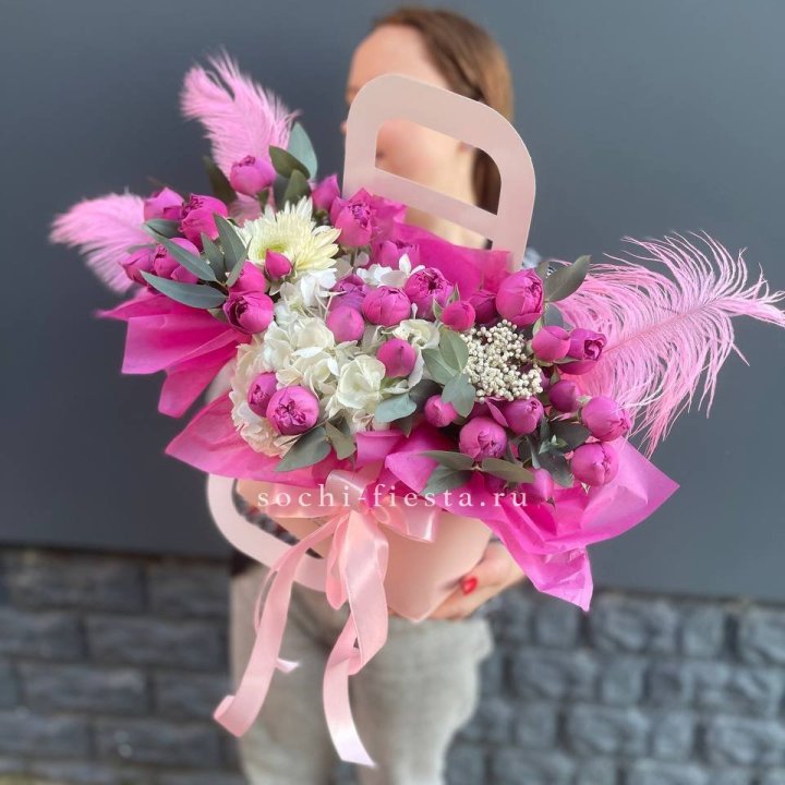 Сумочка "Симфония" в Ростове-на-Дону