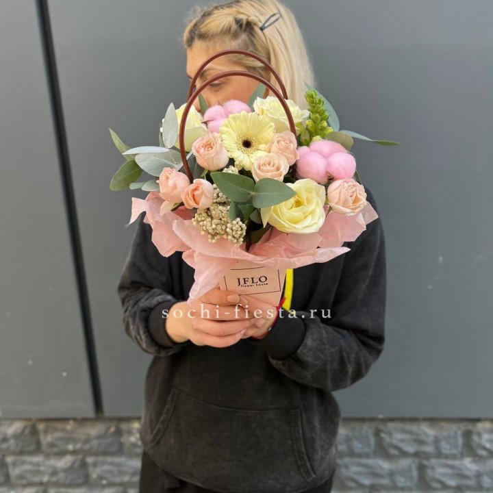  Сумочка "Твоя нежность" в Ростове-на-Дону