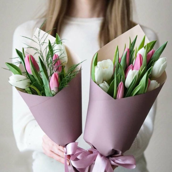 Букет Удачи в Ростове-на-Дону