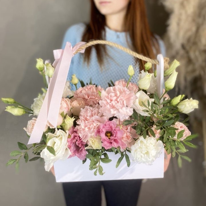 Ящик №1 в Ростове-на-Дону