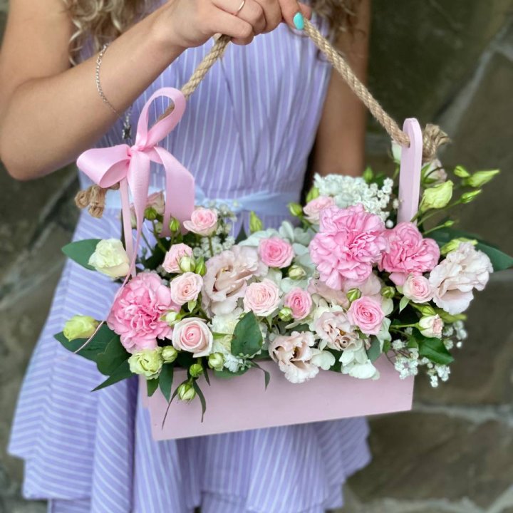 Ящик №2 в Ростове-на-Дону