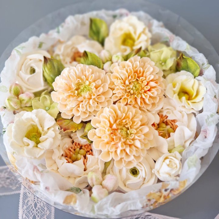 Зефирный бокс в Ростове-на-Дону